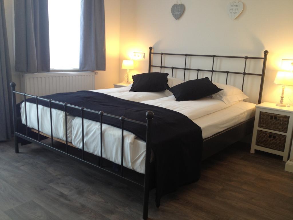Bed & Breakfast Villa Elisabeth Domburg Exterior foto