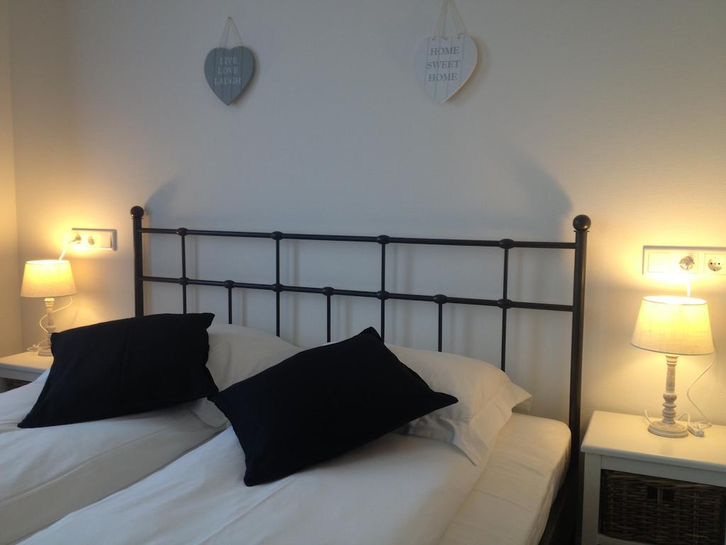 Bed & Breakfast Villa Elisabeth Domburg Exterior foto